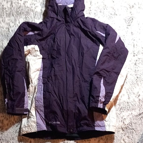 Columbia Interchange ski jacket, snowboard jacket, Small - Picture 1 of 9